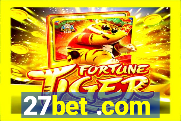 27bet .com